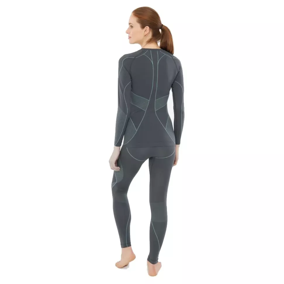 Термобелье Viking Rocket Lady Set Wmn