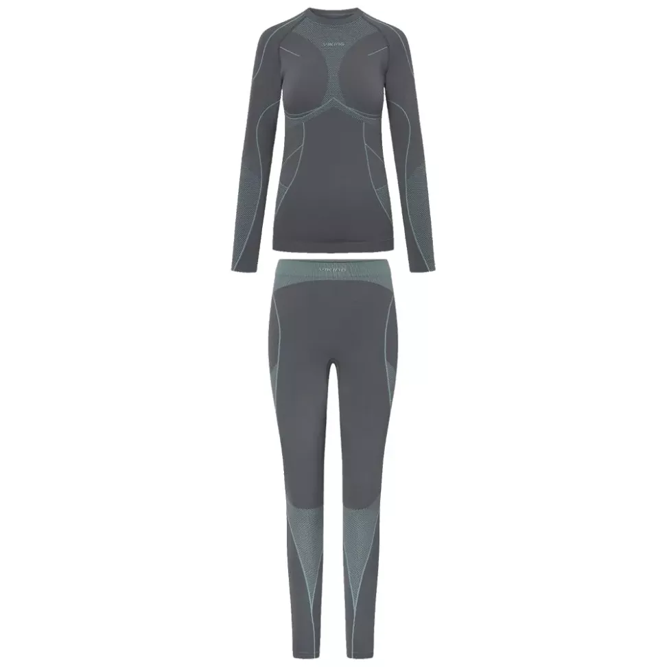Термобелье Viking Rocket Lady Set Wmn