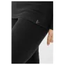 Термобелье женское флисовое Viking Winter Fleece Polartec Black До -25*