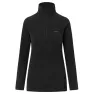 Термобелье женское флисовое Viking Winter Fleece Polartec Black До -25*
