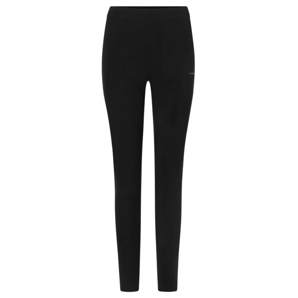 Термобілизна жіноча флісова Viking Winter Fleece Polartec Black До -25*