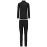 Термобелье мужское флисовое Viking Winter Fleece Polartec Black До -25*