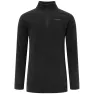 Термобелье мужское флисовое Viking Winter Fleece Polartec Black До -25*
