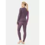 Набор термоактивного белья Mounti Slim Fit Purple