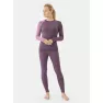 Набор термоактивного белья Mounti Slim Fit Purple