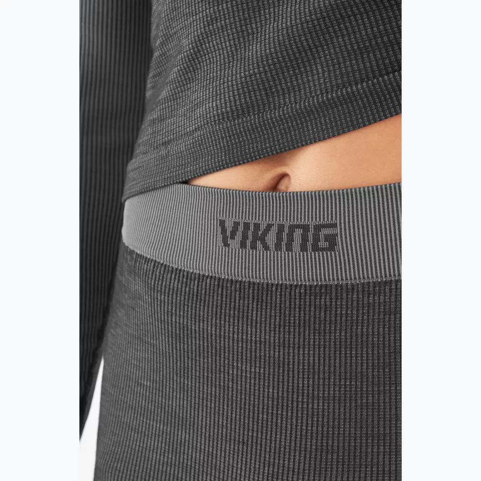 Чоловічий комплект термобілизни Viking Mounti navy