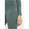 Термобелье женское Viking Merino Lady Green до -18*