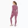 Термобелье женское Viking Merino Lady Rose до -18*