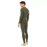 Мужское термобелье Viking Tactical Merino Olive до -18*