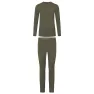 Мужское термобелье Viking Tactical Merino Olive до -18*