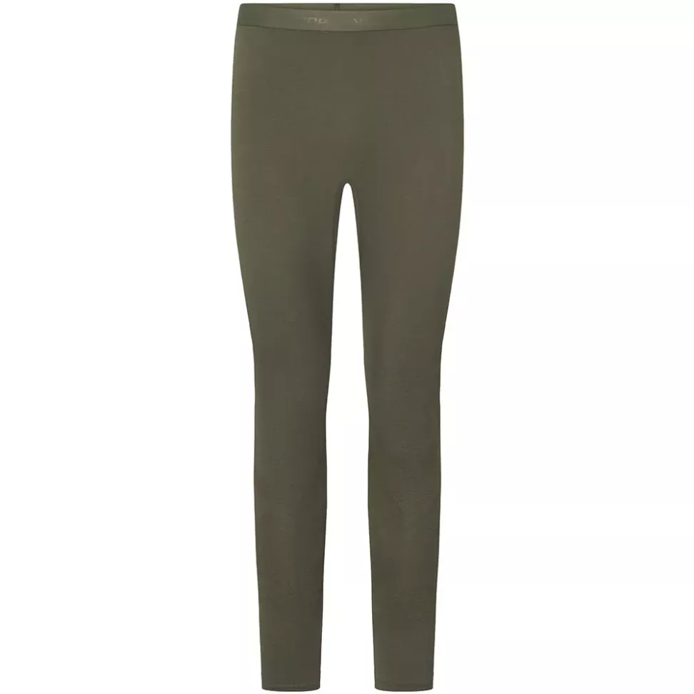 Мужское термобелье Viking Tactical Merino Olive до -18*