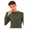 Мужское термобелье Viking Tactical Merino Olive до -18*
