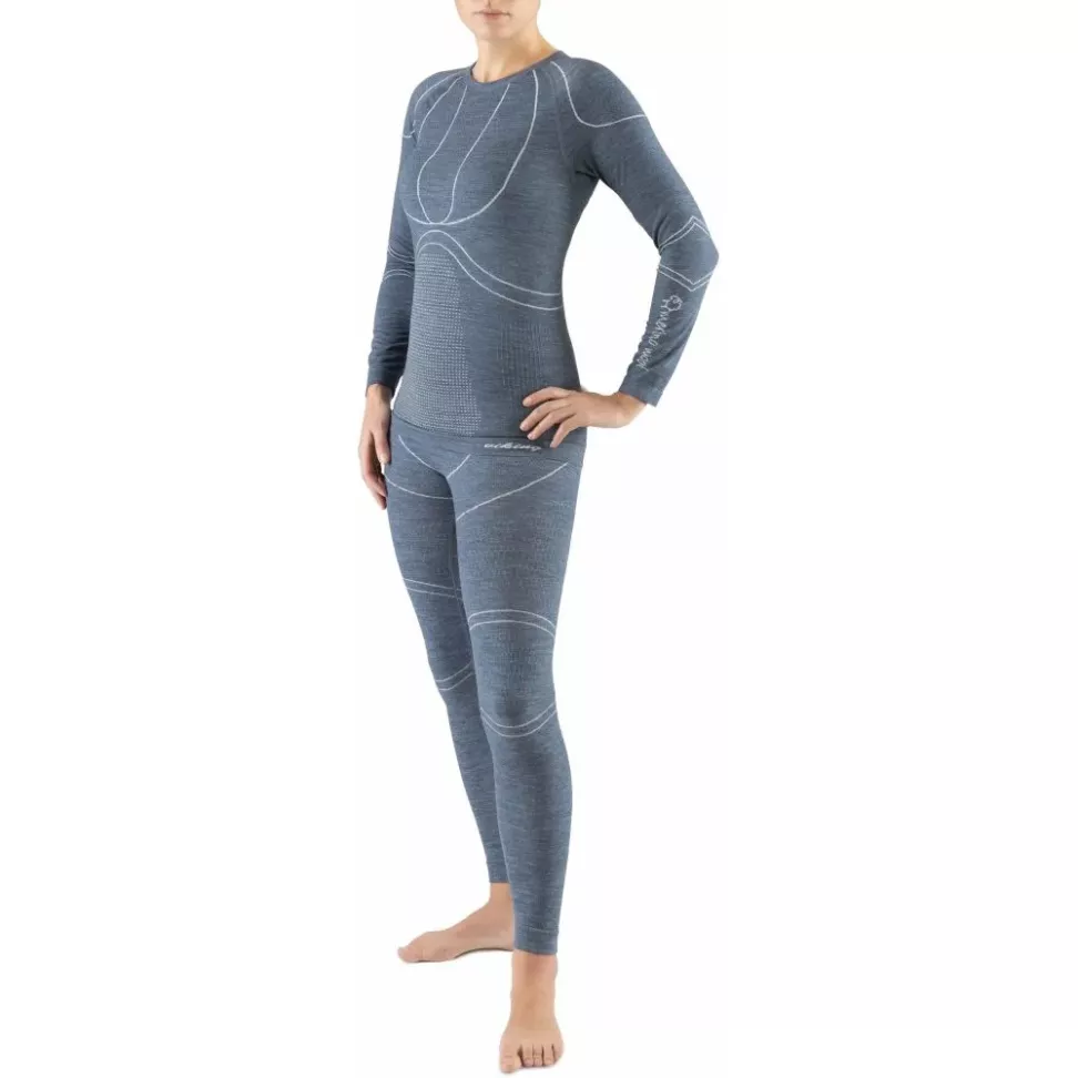 Термобелье Viking Lana Pro Merino Lady Set