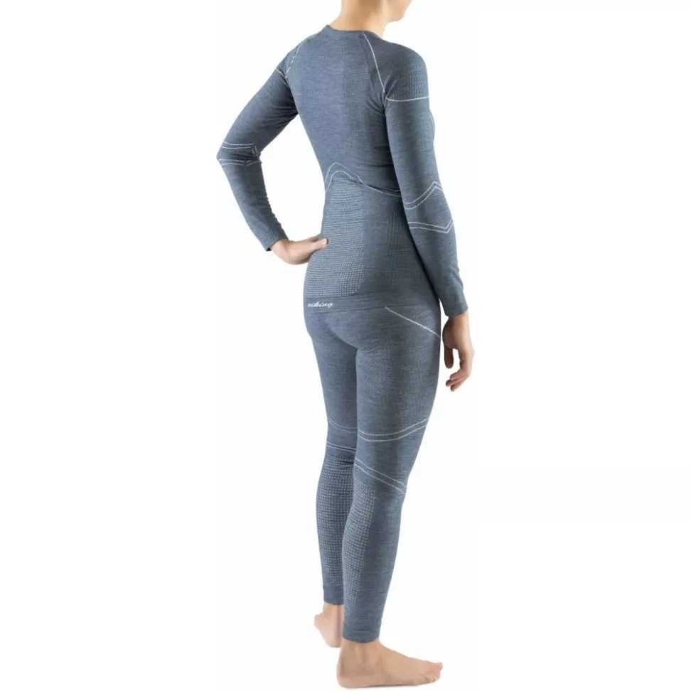 Термобелье Viking Lana Pro Merino Lady Set