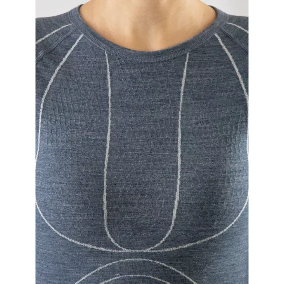 Термобелье Viking Lana Pro Merino Lady Set