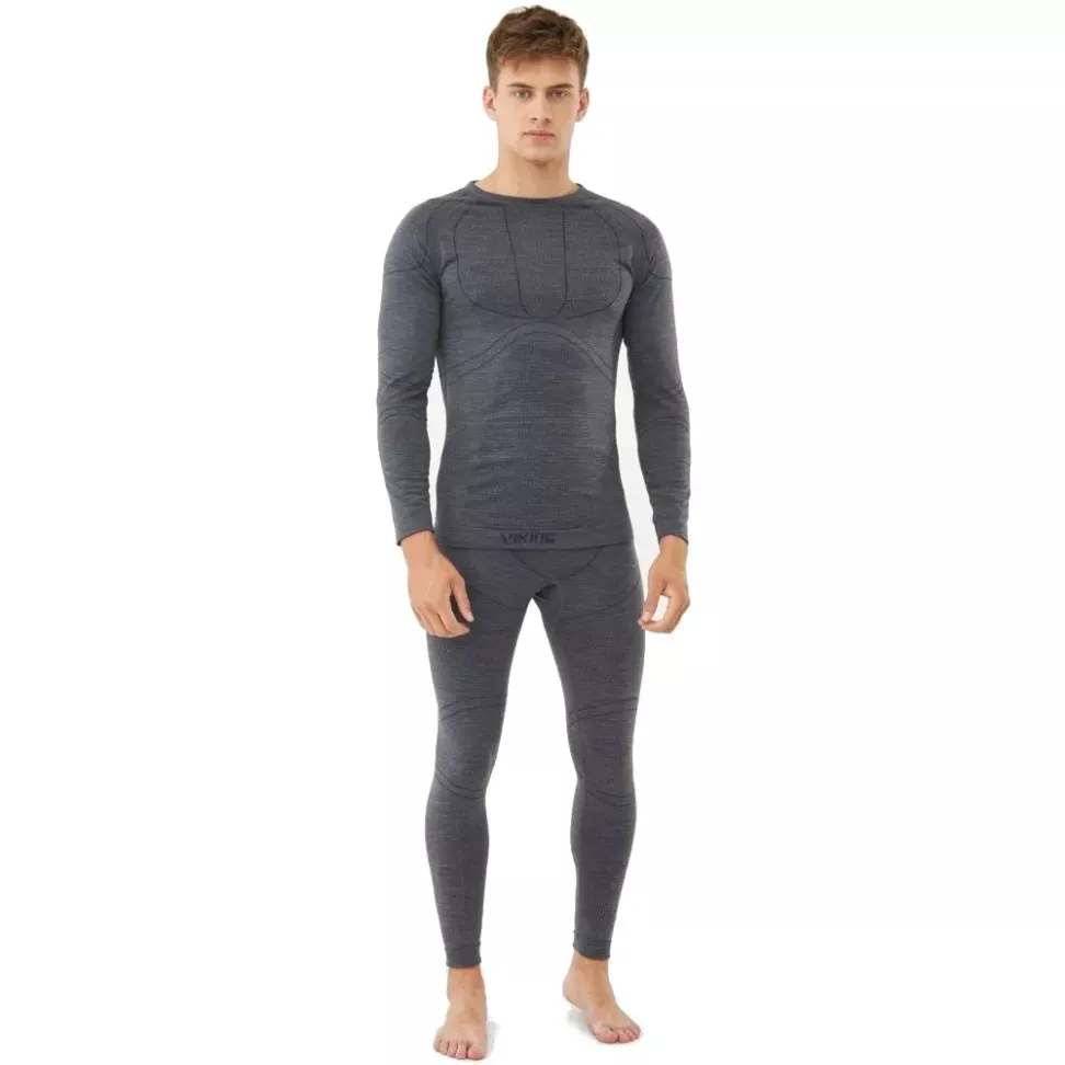 Термобілизна Viking Lan Pro Merino Man Set