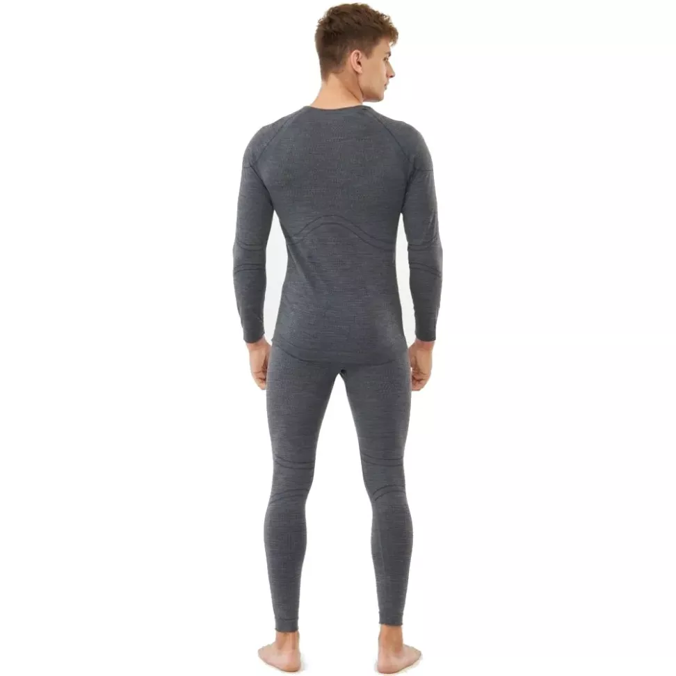 Термобілизна Viking Lan Pro Merino Man Set