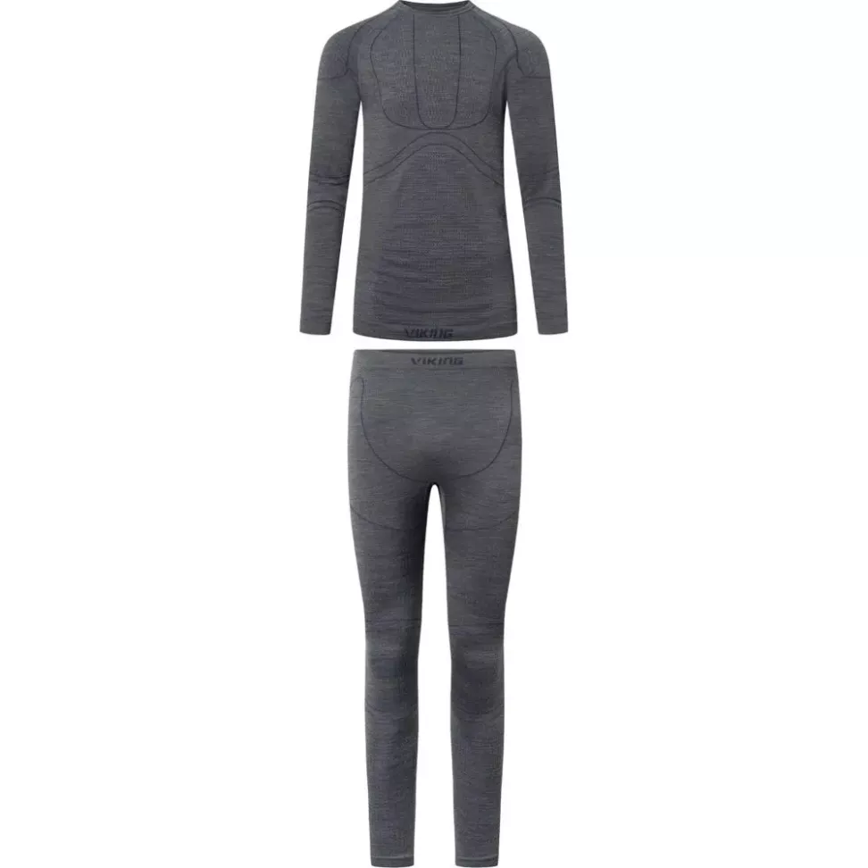 Термобілизна Viking Lan Pro Merino Man Set