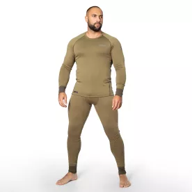 Термобелье LVL2 Polarheat QS 3.0 Tan
