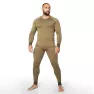 Термобелье LVL2 Polarheat QS 3.0 Tan