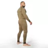 Термобелье LVL2 Polarheat QS 3.0 Tan