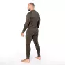 Термобельё LVL2 Polarheat QS Pro 2.0 Olive Melange