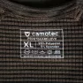 Термобельё LVL2 Polarheat QS Pro 2.0 Olive Melange