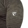 Термобельё LVL2 Polarheat QS Pro 2.0 Olive Melange