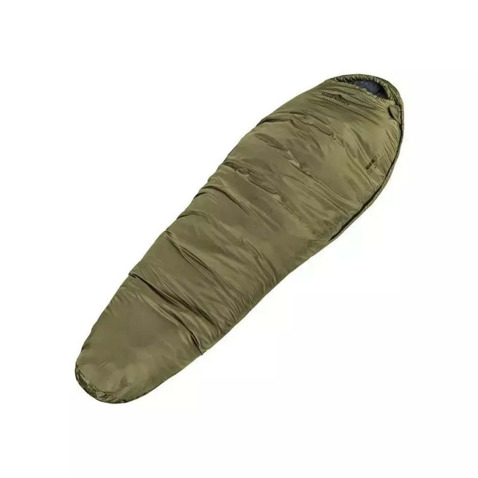 Спальный мешок Fjord Nansen Hadsel XL Olive Drab 1900 г - правый