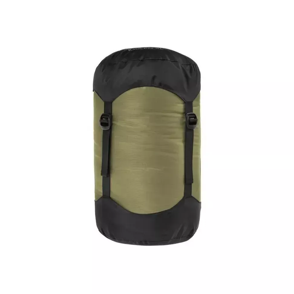 Спальный мешок Fjord Nansen Hadsel XL Olive Drab 1900 г - правый