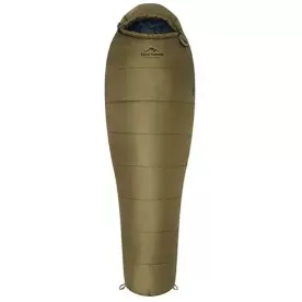 Спальный мешок Fjord Nansen Hadsel XL Olive Drab 1900 г - правый