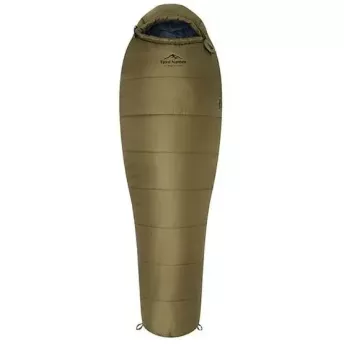 Спальный мешок Fjord Nansen Hadsel XL Olive Drab 1900 г - правый