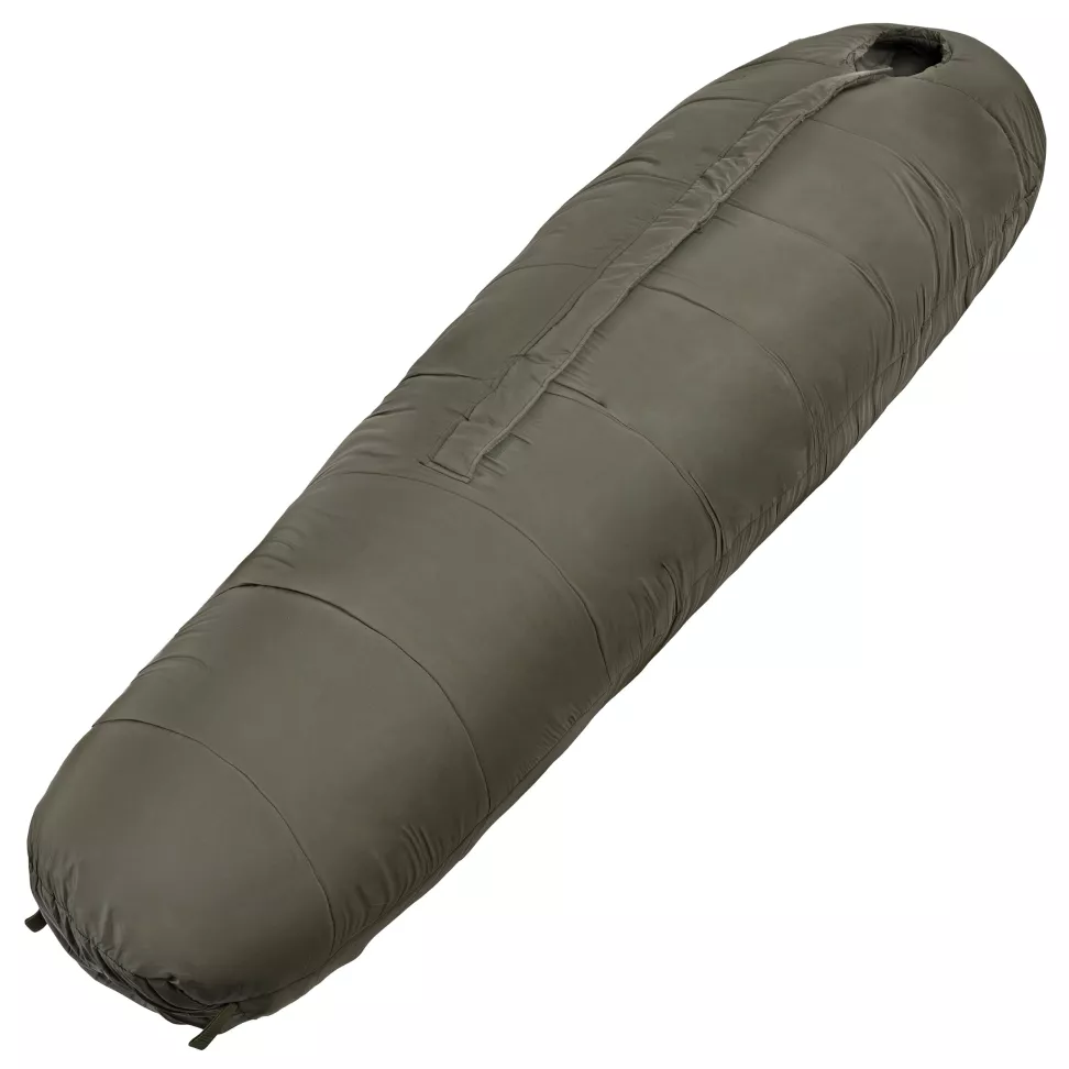 Спальный мешок M-Tac 1800 г – чехол Olive