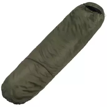 Спальный мешок Mil-Tec US Style 2-pcs Modular Sleeping Bag