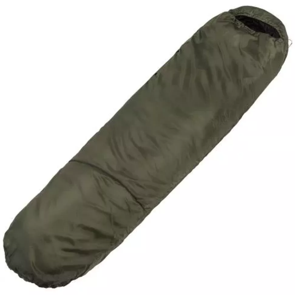 Спальный мешок Mil-Tec US Style 2-pcs Modular Sleeping Bag