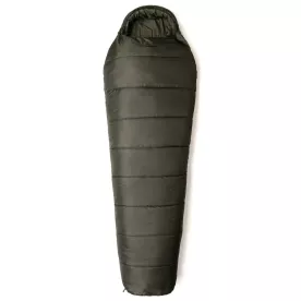 Спальный мешок Snugpak Sleeper Extreme Olive – левый