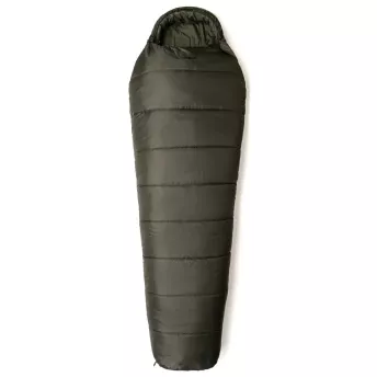 Спальный мешок Snugpak Sleeper Extreme Olive – левый