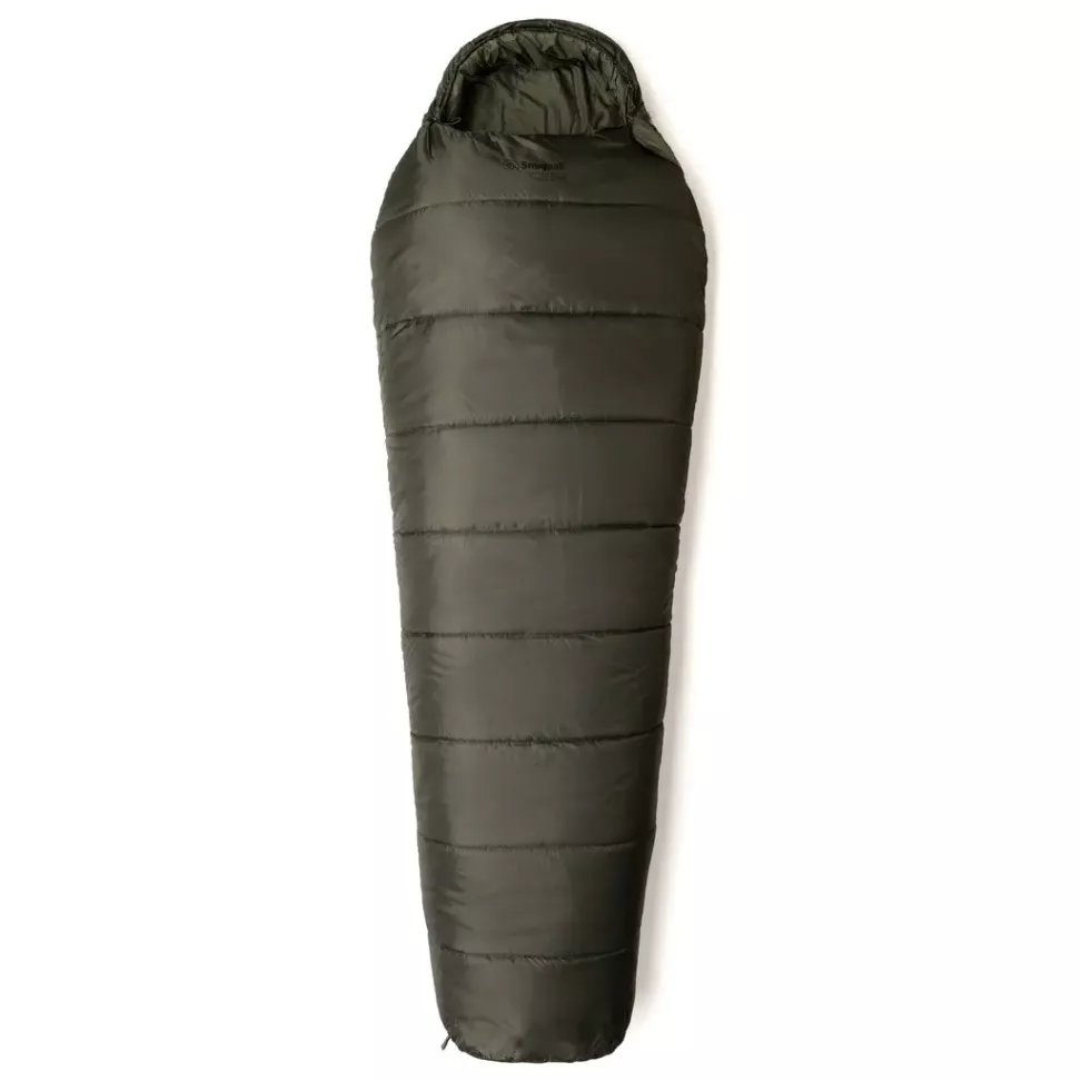 Спальный мешок Snugpak Sleeper Extreme Olive – левый