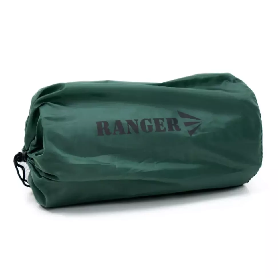 Самонадувний килимок Ranger Batur (Арт. RA 6631)