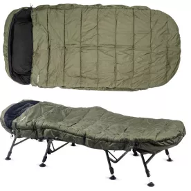 Спальный мешок Ranger 5 season (арт. RA 5516)
