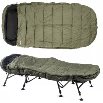 Спальный мешок Ranger 5 season (арт. RA 5516)