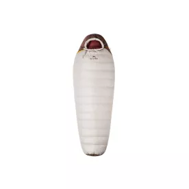 Спальник с натуральным пухом Naturehike Snowbird Brown 400 г