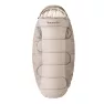 Спальный мешок овальный Naturehike PS200 CNK2350WS026, бежевый