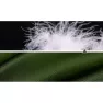 Спальный мешок с натуральным пухом Naturehike CWM295 CNK2300SD013, зеленый