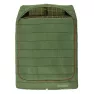 Спальный мешок двухместный с подушками Naturehike CNK2350WS019, зеленый