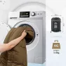 Спальный мешок 3 в 1 Naturehike CR450 Brown