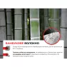 Комплект термобелья мужского Naturehike, демисезон, графит