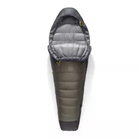 Спальный мешок Sea to Summit Spark Pro -9C/15F Regular, Beluga Black (STS ASL041071-050105)