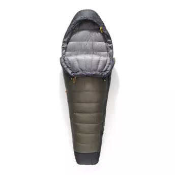 Спальный мешок Sea to Summit Spark Pro -9C/15F Regular, Beluga Black (STS ASL041071-050105)