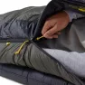 Спальный мешок Sea to Summit Spark Pro -9C/15F Regular, Beluga Black (STS ASL041071-050105)